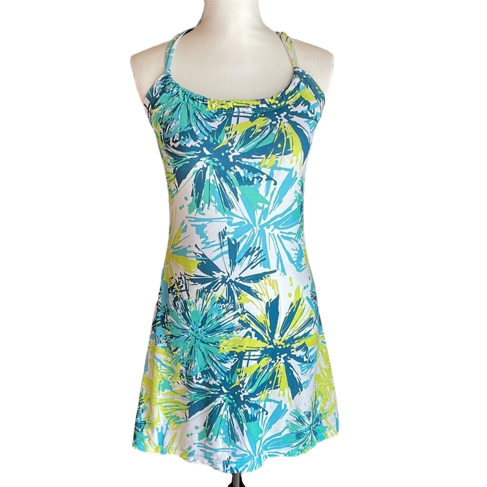 Prana Athletic Dress XS